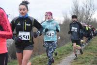 Bas-en-Basset : le Rochebaron Trail, entre Loire, étangs et château (photos)