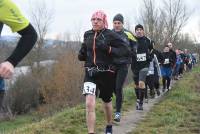 Bas-en-Basset : le Rochebaron Trail, entre Loire, étangs et château (photos)