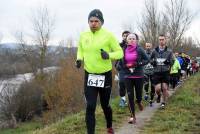 Bas-en-Basset : le Rochebaron Trail, entre Loire, étangs et château (photos)