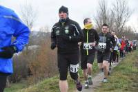 Bas-en-Basset : le Rochebaron Trail, entre Loire, étangs et château (photos)