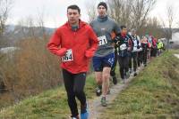 Bas-en-Basset : le Rochebaron Trail, entre Loire, étangs et château (photos)