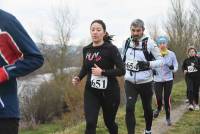 Bas-en-Basset : le Rochebaron Trail, entre Loire, étangs et château (photos)