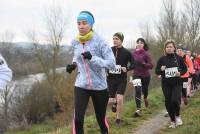 Bas-en-Basset : le Rochebaron Trail, entre Loire, étangs et château (photos)