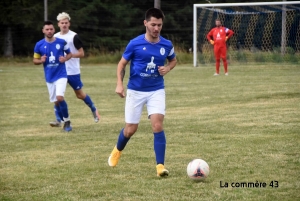 Foot : l&#039;AS Villettoise au forceps à Arsac en District 1