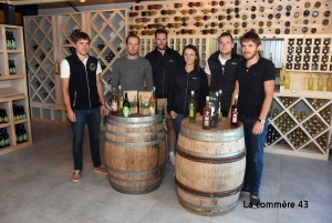 Yssingeaux : un marché de Noël 100 % gourmand dimanche à la Vertueuse