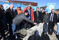 Yssingeaux : trois ans de travaux pour faire passer le lycée Chabrier dans une nouvelle dimension