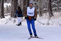 Ski de fond : Sabin Coupat vainqueur, Corentin Haon champion d&#039;Auvergne