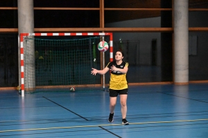 Volley : Yssingeaux vainqueur à domicile du tournoi interclubs