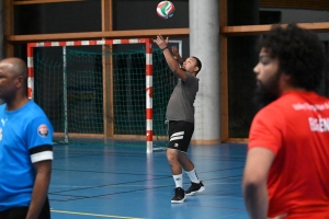 Volley : Yssingeaux vainqueur à domicile du tournoi interclubs