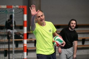 Volley : Yssingeaux vainqueur à domicile du tournoi interclubs