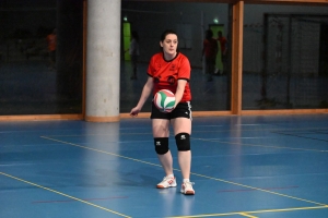 Volley : Yssingeaux vainqueur à domicile du tournoi interclubs