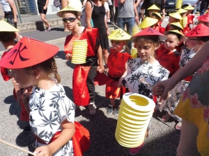 Sainte-Sigolène : une kermesse pour refermer l&#039;année de l&#039;école Saint-Joseph le 29 juin