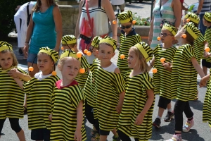 Sainte-Sigolène : une kermesse pour refermer l&#039;année de l&#039;école Saint-Joseph le 29 juin