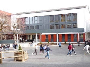 Yssingeaux : au lycée Eugénie-Joubert, on forme aux métiers de demain