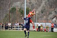 Foot : Sainte-Sigolène proche de l&#039;exploit à Chadrac (vidéo)