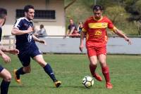 Foot : Sainte-Sigolène proche de l&#039;exploit à Chadrac (vidéo)