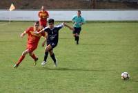 Foot : Sainte-Sigolène proche de l&#039;exploit à Chadrac (vidéo)