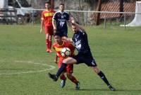 Foot : Sainte-Sigolène proche de l&#039;exploit à Chadrac (vidéo)