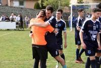 Foot : Sainte-Sigolène proche de l&#039;exploit à Chadrac (vidéo)