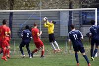 Foot : Sainte-Sigolène proche de l&#039;exploit à Chadrac (vidéo)