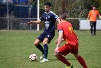 Foot : Sainte-Sigolène proche de l&#039;exploit à Chadrac (vidéo)