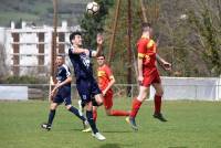 Foot : Sainte-Sigolène proche de l&#039;exploit à Chadrac (vidéo)