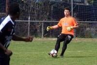 Foot : Sainte-Sigolène proche de l&#039;exploit à Chadrac (vidéo)