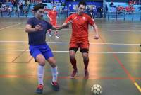 Montfaucon-en-Velay : seize équipes au tournoi futsal, et à la fin, ce sont les mêmes qui gagnent