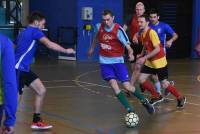 Montfaucon-en-Velay : seize équipes au tournoi futsal, et à la fin, ce sont les mêmes qui gagnent