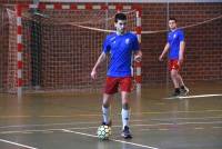 Montfaucon-en-Velay : seize équipes au tournoi futsal, et à la fin, ce sont les mêmes qui gagnent