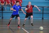 Montfaucon-en-Velay : seize équipes au tournoi futsal, et à la fin, ce sont les mêmes qui gagnent