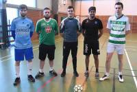 Montfaucon-en-Velay : seize équipes au tournoi futsal, et à la fin, ce sont les mêmes qui gagnent