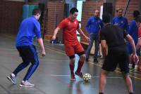 Montfaucon-en-Velay : seize équipes au tournoi futsal, et à la fin, ce sont les mêmes qui gagnent