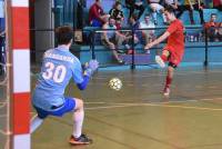 Montfaucon-en-Velay : seize équipes au tournoi futsal, et à la fin, ce sont les mêmes qui gagnent