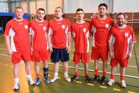 Montfaucon-en-Velay : seize équipes au tournoi futsal, et à la fin, ce sont les mêmes qui gagnent