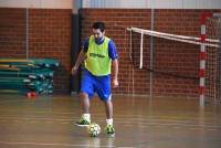 Montfaucon-en-Velay : seize équipes au tournoi futsal, et à la fin, ce sont les mêmes qui gagnent