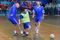 Montfaucon-en-Velay : seize équipes au tournoi futsal, et à la fin, ce sont les mêmes qui gagnent