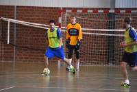 Montfaucon-en-Velay : seize équipes au tournoi futsal, et à la fin, ce sont les mêmes qui gagnent