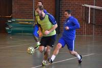 Montfaucon-en-Velay : seize équipes au tournoi futsal, et à la fin, ce sont les mêmes qui gagnent