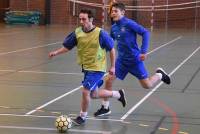 Montfaucon-en-Velay : seize équipes au tournoi futsal, et à la fin, ce sont les mêmes qui gagnent