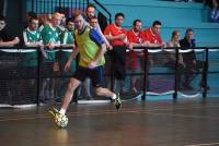 Montfaucon-en-Velay : seize équipes au tournoi futsal, et à la fin, ce sont les mêmes qui gagnent