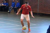 Montfaucon-en-Velay : seize équipes au tournoi futsal, et à la fin, ce sont les mêmes qui gagnent