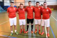 Montfaucon-en-Velay : seize équipes au tournoi futsal, et à la fin, ce sont les mêmes qui gagnent