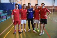 Montfaucon-en-Velay : seize équipes au tournoi futsal, et à la fin, ce sont les mêmes qui gagnent