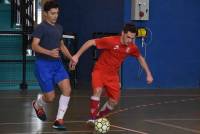 Montfaucon-en-Velay : seize équipes au tournoi futsal, et à la fin, ce sont les mêmes qui gagnent