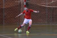 Montfaucon-en-Velay : seize équipes au tournoi futsal, et à la fin, ce sont les mêmes qui gagnent