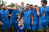 Revivez la finale de la Coupe de la Haute-Loire (photos + vidéos)