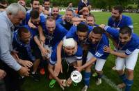 Revivez la finale de la Coupe de la Haute-Loire (photos + vidéos)