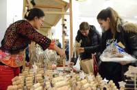 Un marché de Noël extraordinaire à Yssingeaux