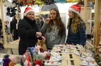 Un marché de Noël extraordinaire à Yssingeaux